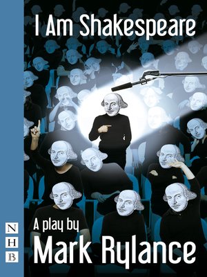 cover image of I Am Shakespeare